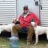 121st National Champion: Had Birds on Speed Dial